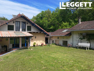  Maison à vendre 11 pièces 190 m²