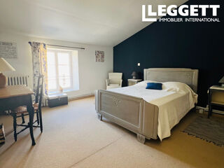  Maison à vendre 6 pièces 257 m²