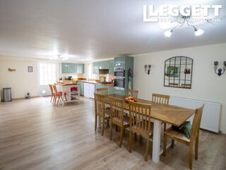  Maison � vendre 7 pi�ces 160 m�