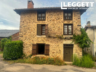  Maison à vendre 12 pièces 189 m²