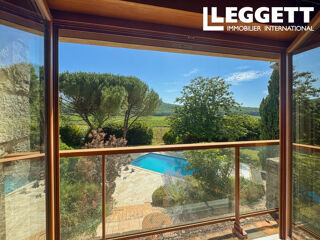  Maison à vendre 10 pièces 335 m²