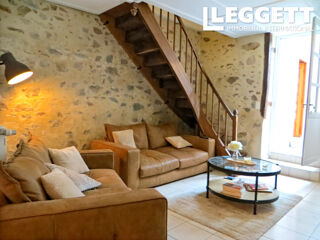  Maison � vendre 8 pi�ces 139 m�