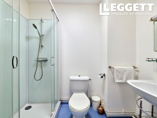  Appartement à vendre 1 pièce 22 m²