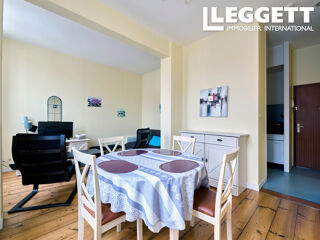 Appartement � vendre 2 pi�ces 38 m�