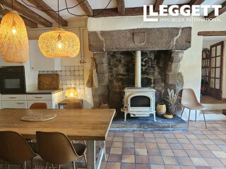  Moulin  vendre 6 pices 192 m