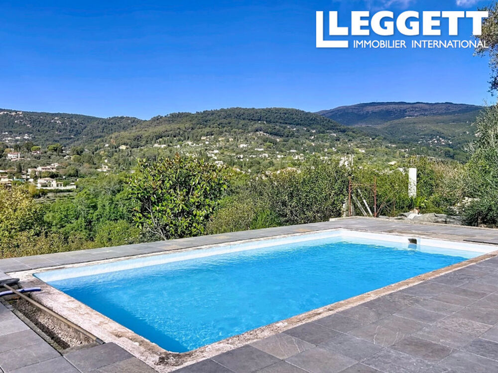 � vendre  Maison Grasse (06130)