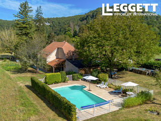  Maison � vendre 13 pi�ces 211 m�