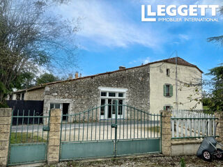 Maison 5 pièces 155 m² · à Eymet · 155 m² · 194 400 €