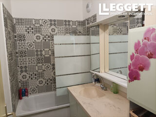  Appartement � vendre 5 pi�ces 99 m�