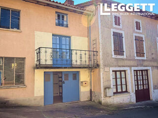  Maison � vendre 4 pi�ces 85 m�