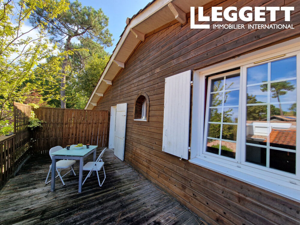 à vendre  Maison Lège-Cap-Ferret (33950)