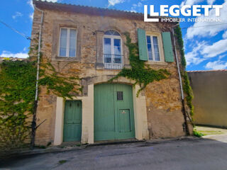  Maison � vendre 5 pi�ces 159 m�