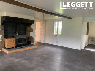  Maison à vendre 6 pièces 97 m²