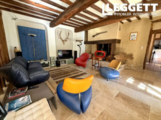  Maison à vendre 7 pièces 230 m²