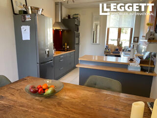  Maison � vendre 4 pi�ces 91 m�