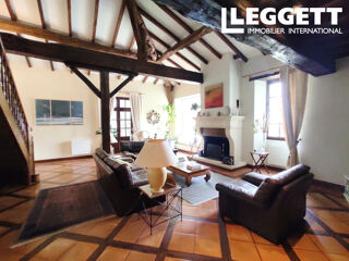  Maison � vendre 9 pi�ces 270 m�