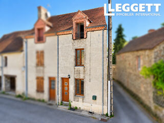  Maison à vendre 6 pièces 78 m²