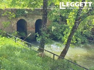  Maison � vendre 7 pi�ces 330 m�