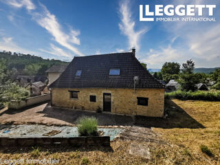  Maison à vendre 6 pièces 126 m²