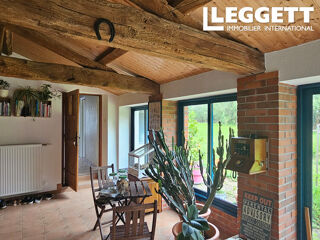  Maison � vendre 6 pi�ces 268 m�