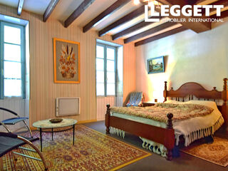  Maison à vendre 7 pièces 201 m²
