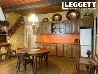  Maison  vendre 12 pices 300 m