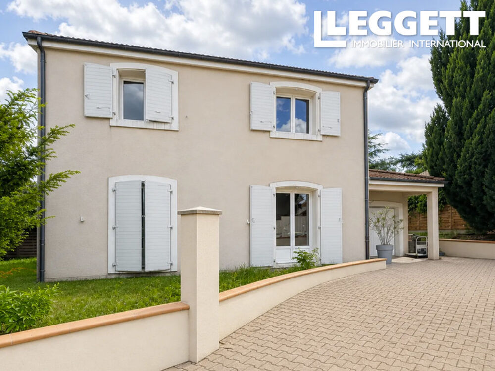 Vente Maison Maison familiale de 118 m² avec jardin au calme Clermont-ferrand