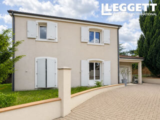 Maison à vendre 5 pièces 118 m²