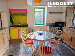  Maison � vendre 3 pi�ces 140 m�