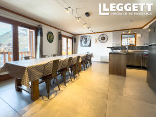  Appartement � vendre 8 pi�ces 211 m�