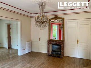  Propriété/château à vendre 13 pièces 357 m²