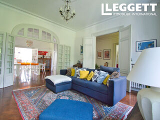  Maison � vendre 11 pi�ces 436 m�