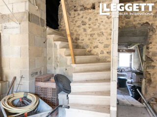  Maison à vendre 4 pièces 140 m²