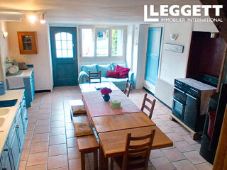  Maison � vendre 6 pi�ces 167 m�