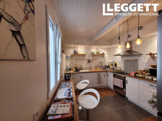  Maison � vendre 5 pi�ces 150 m�