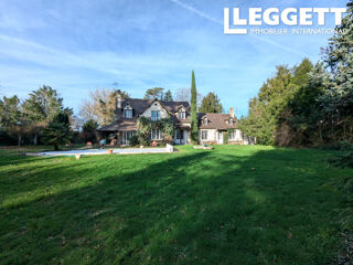  Maison � vendre 7 pi�ces 239 m�