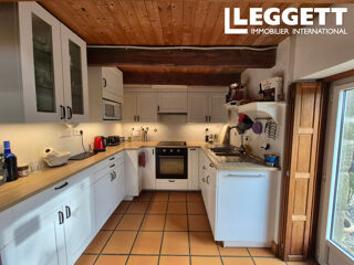  Maison � vendre 8 pi�ces 140 m�