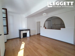  Appartement � vendre 2 pi�ces 50 m�