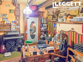  Maison � vendre 9 pi�ces 153 m�