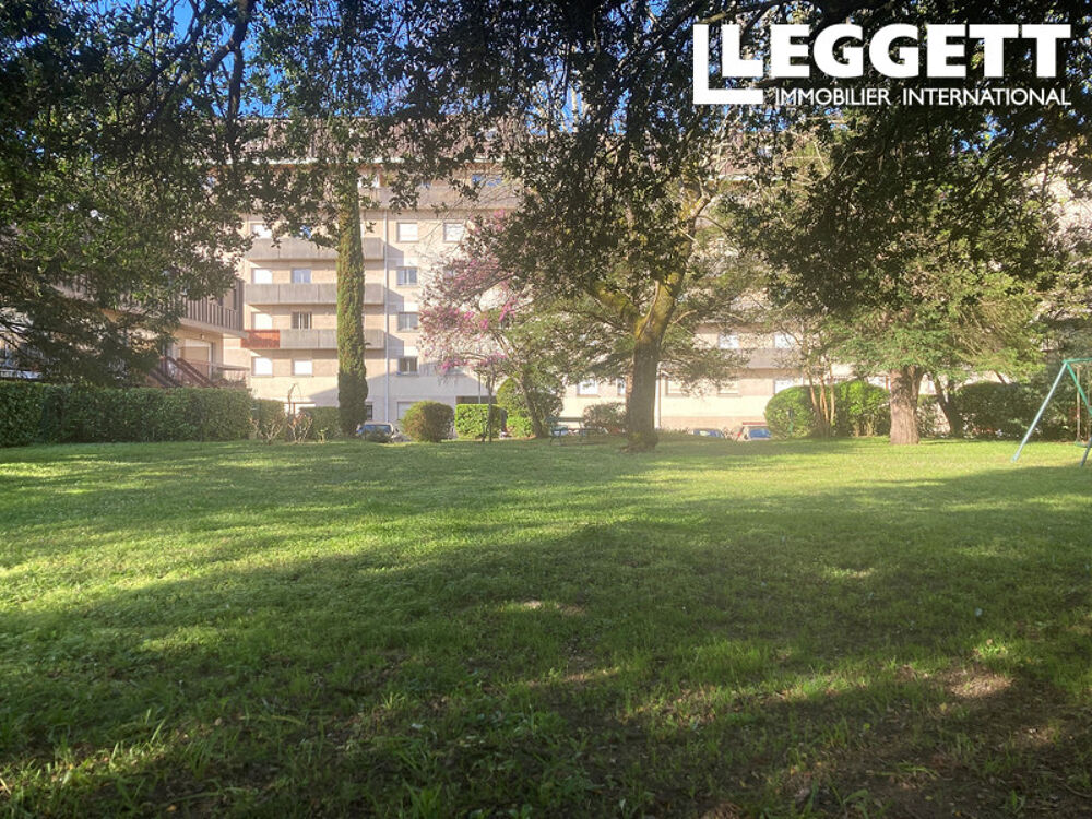 Vente Appartement Appartement au centre de Montauban Montauban