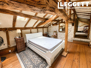  Maison à vendre 4 pièces 131 m²