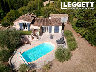  Maison à vendre 5 pièces 139 m²