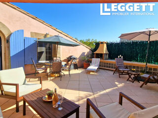  Appartement � vendre 3 pi�ces 75 m�