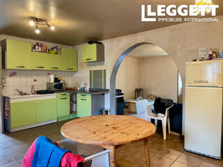  Maison à vendre 2 pièces 75 m²