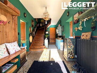  Maison � vendre 7 pi�ces 258 m�