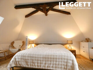  Maison � vendre 14 pi�ces 195 m�