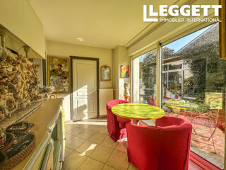  Maison � vendre 5 pi�ces 180 m�