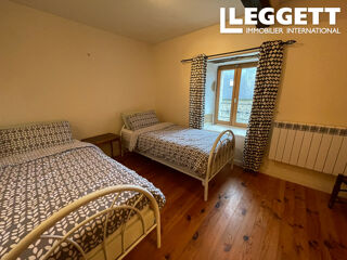  Maison à vendre 7 pièces 116 m²