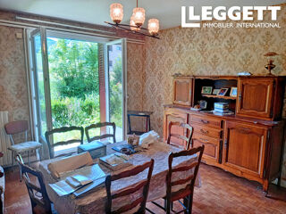  Maison � vendre 14 pi�ces 209 m�