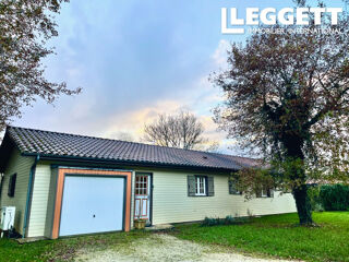  Maison  vendre 5 pices 111 m